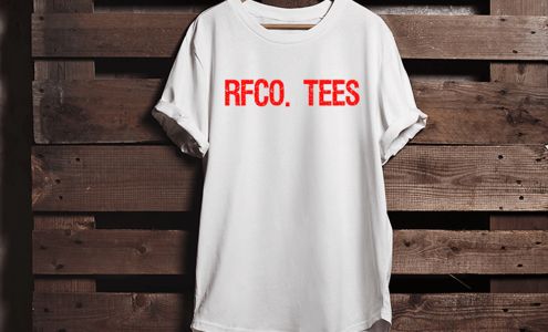 RFCO TEES Dimmitt