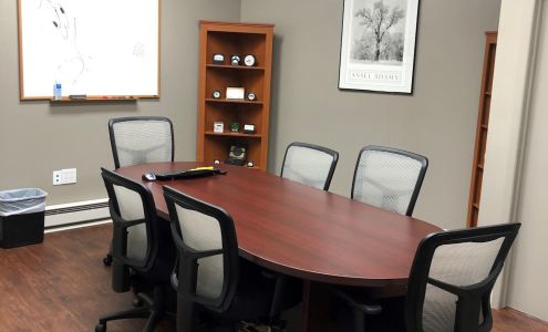 Awesome Office Interiors Inc