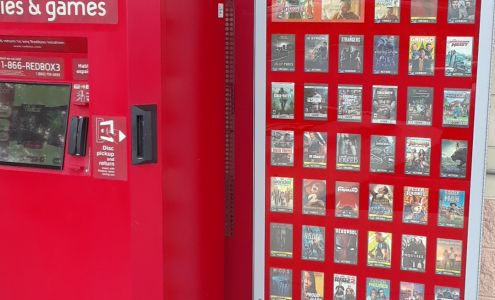 Redbox