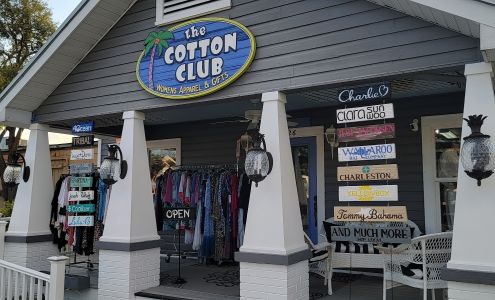 The Cotton Club