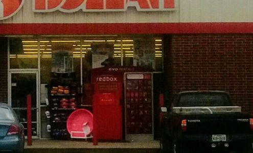 Redbox