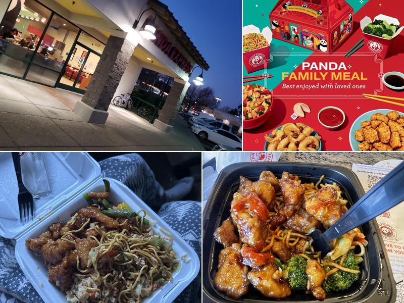 Panda Express