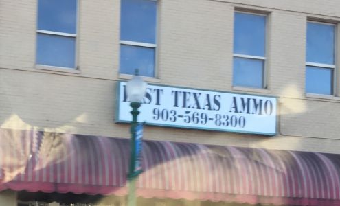 East Texas Ammo, LLC