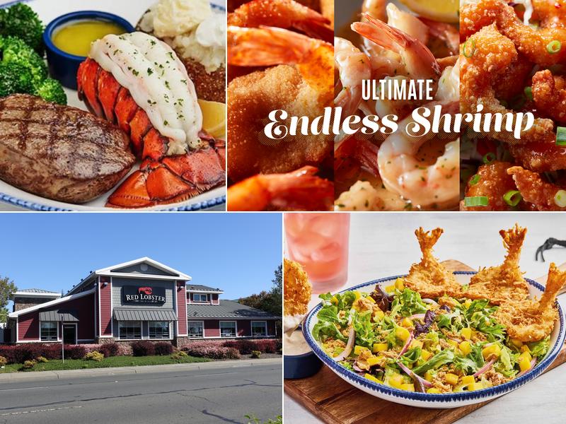 Red Lobster