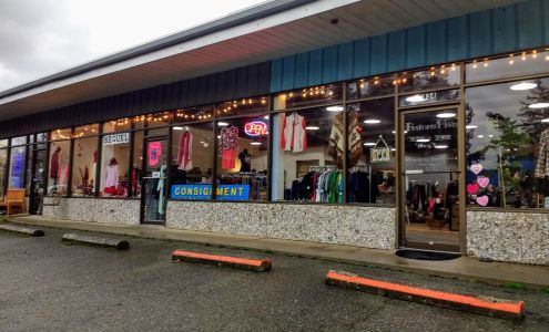 Sequel Consignment Shop