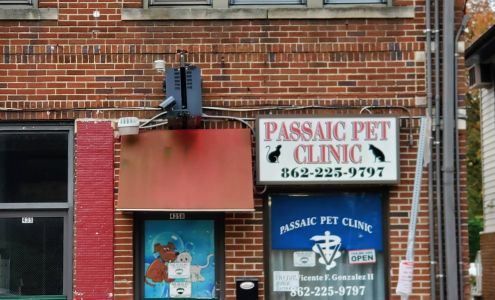 Passaic Pet
