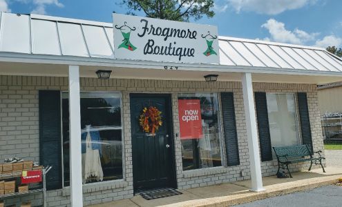 Frogmore Boutique