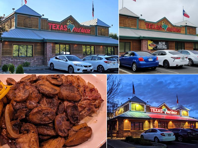 Texas Roadhouse