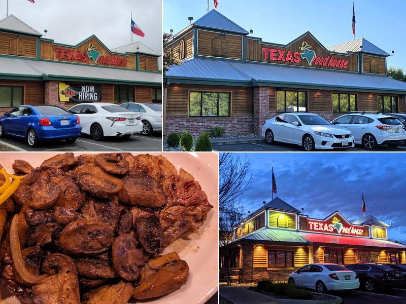 Texas Roadhouse