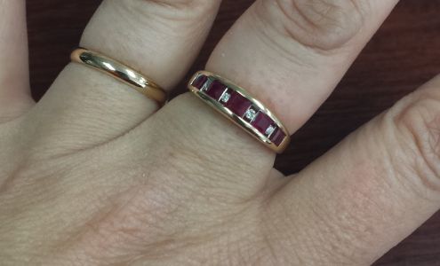 Alexander Daniel Jewelry Works