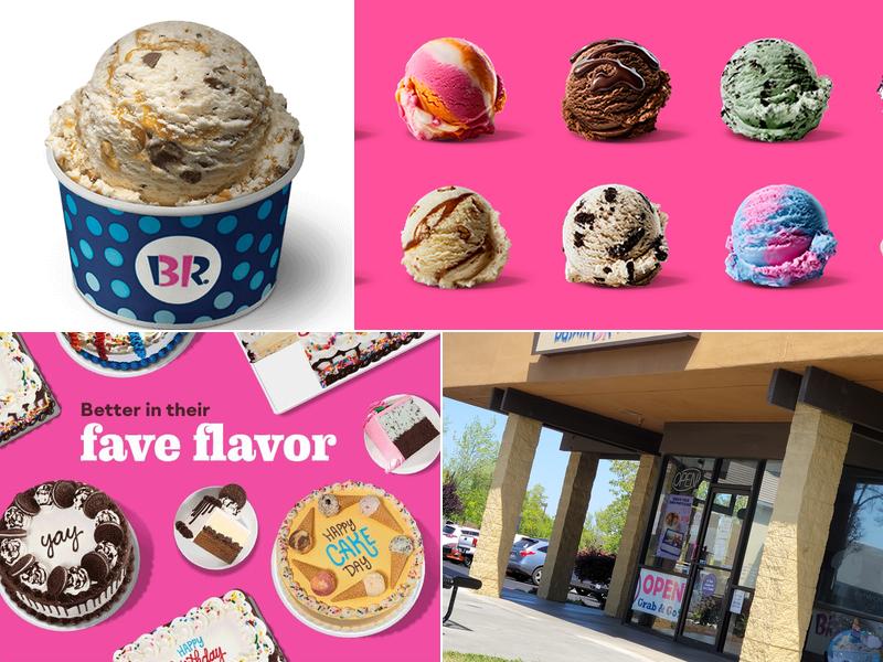 Baskin-Robbins