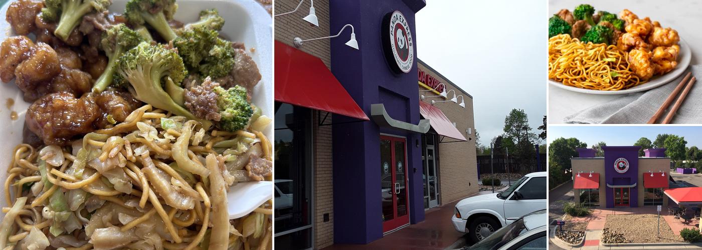 Panda Express