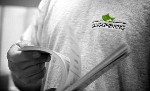 Calagaz Printing