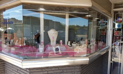 Hamilton Jewelers Inc