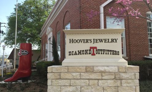 Hoover's Jewelry