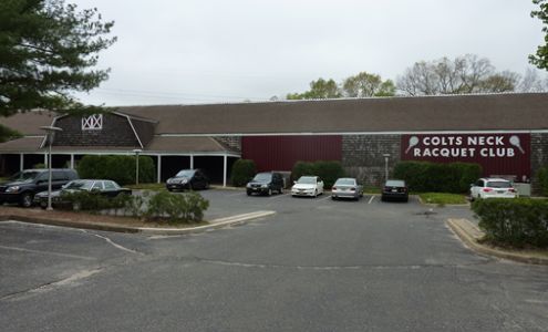 Colts Neck Racquet Club Colts Neck