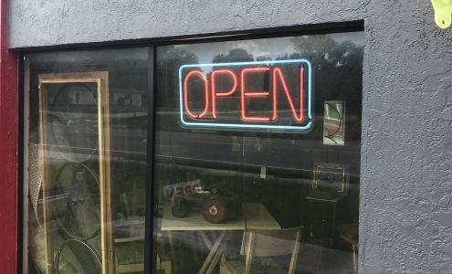 Orange City Resale Furniture & Home Decor