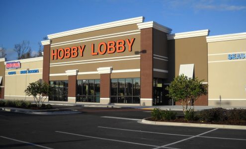 Hobby Lobby