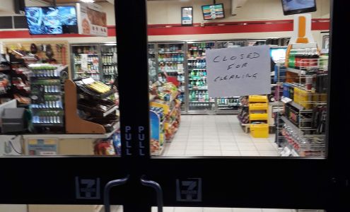 7-Eleven