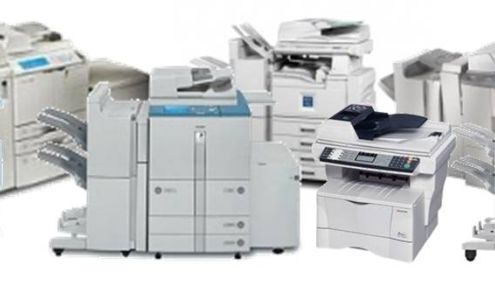 Citywide Business Machines LLC