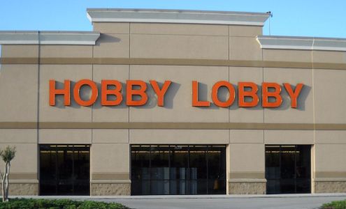 Hobby Lobby