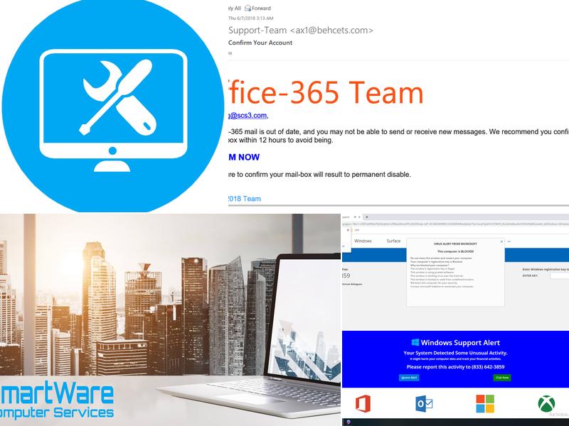 Smartware Computer Services