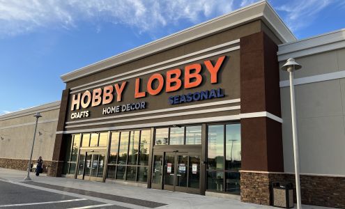 Hobby Lobby