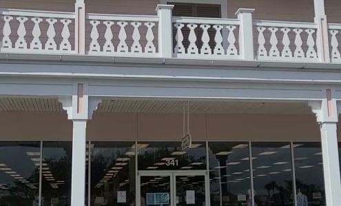 Anthony's Ladies Apparel