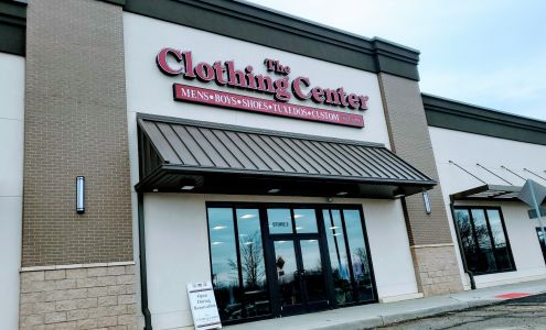 The Clothing Center