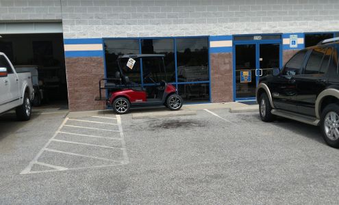 Battery Source of Southeast Montgomery