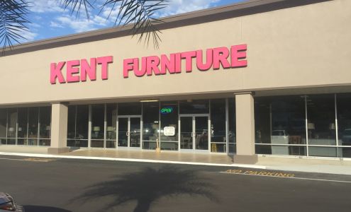 Kent Furniture