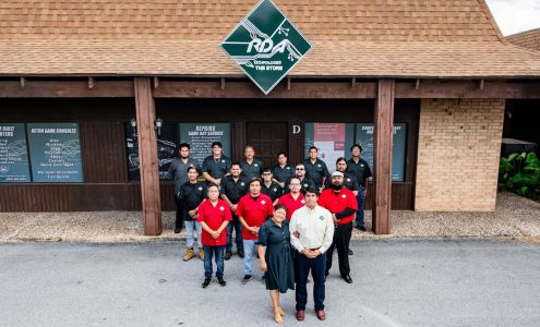 RDA Technologies - The Store