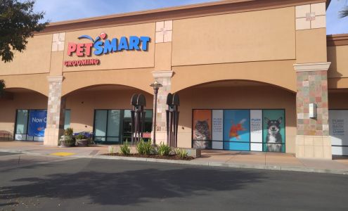 PetSmart