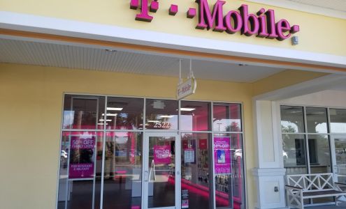 T-Mobile