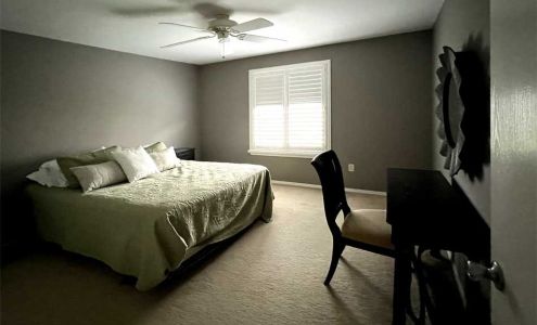 The Finishing Touch Home Decor