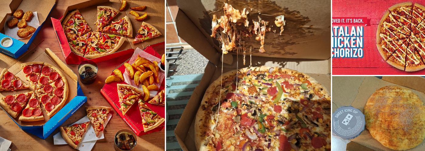 Domino's Pizza - Strood