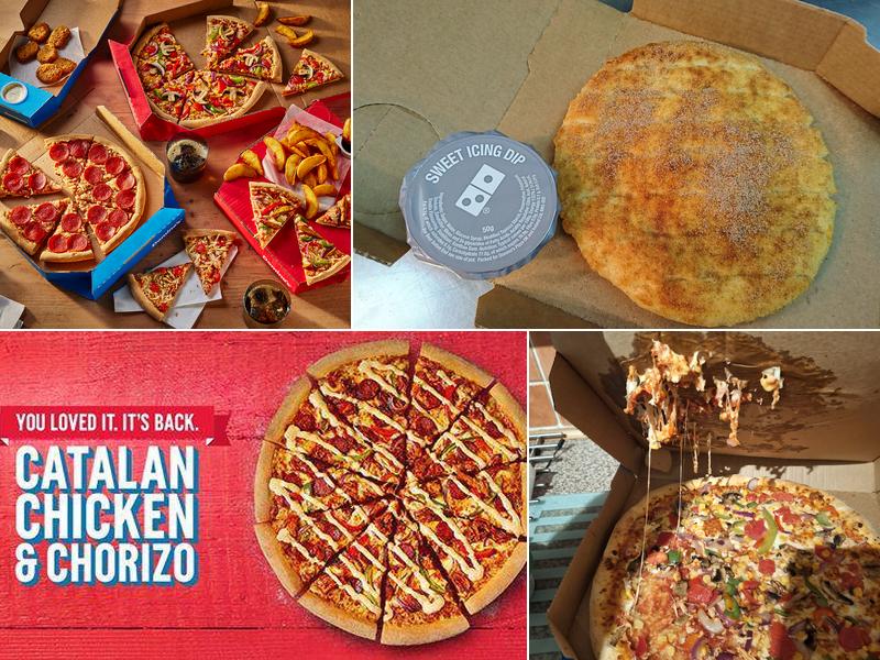 Domino's Pizza - Strood