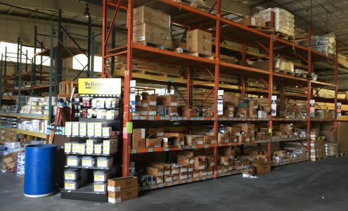 RoMac Building Supply