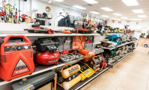 Capital Pawn - LaBelle