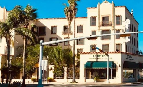 Corona Formal Clothiers