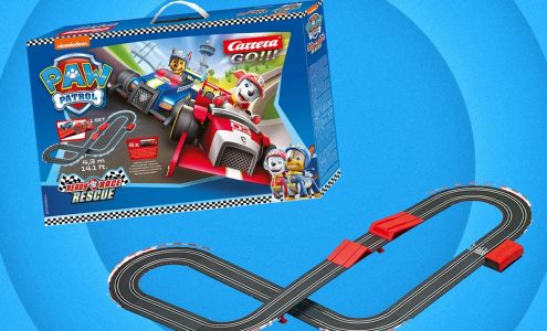 Carrera Revell of Americas, Inc.