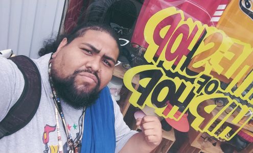 Little Shop of Hip Hop South Orange