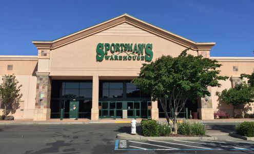 Sportsman's Warehouse