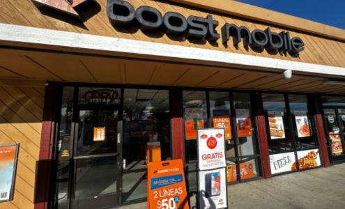 Boost Mobile