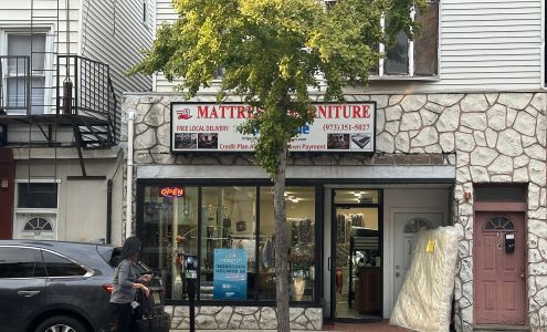 MATTRESS AND FURNITURE FOR HOME