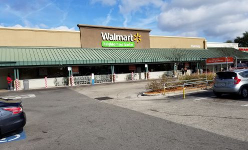 Walmart Neighborhood Market