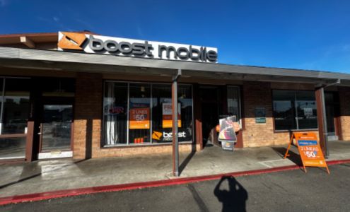 Boost Mobile