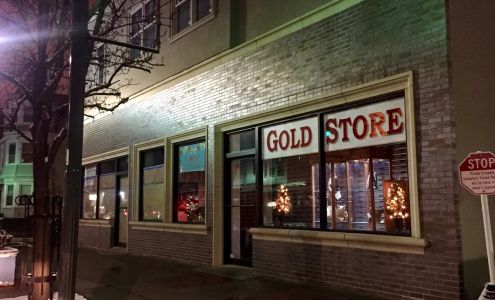 Kearny Gold Store