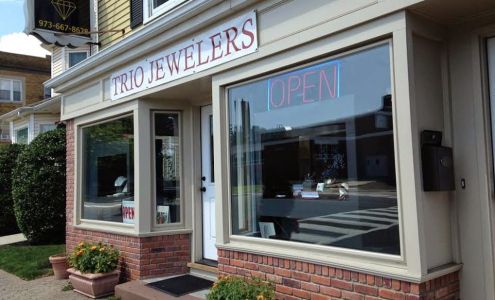 Trio Jewelers
