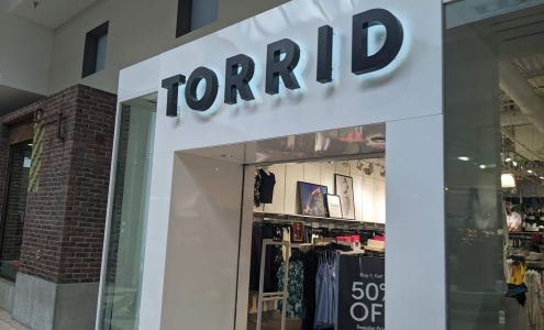 Torrid